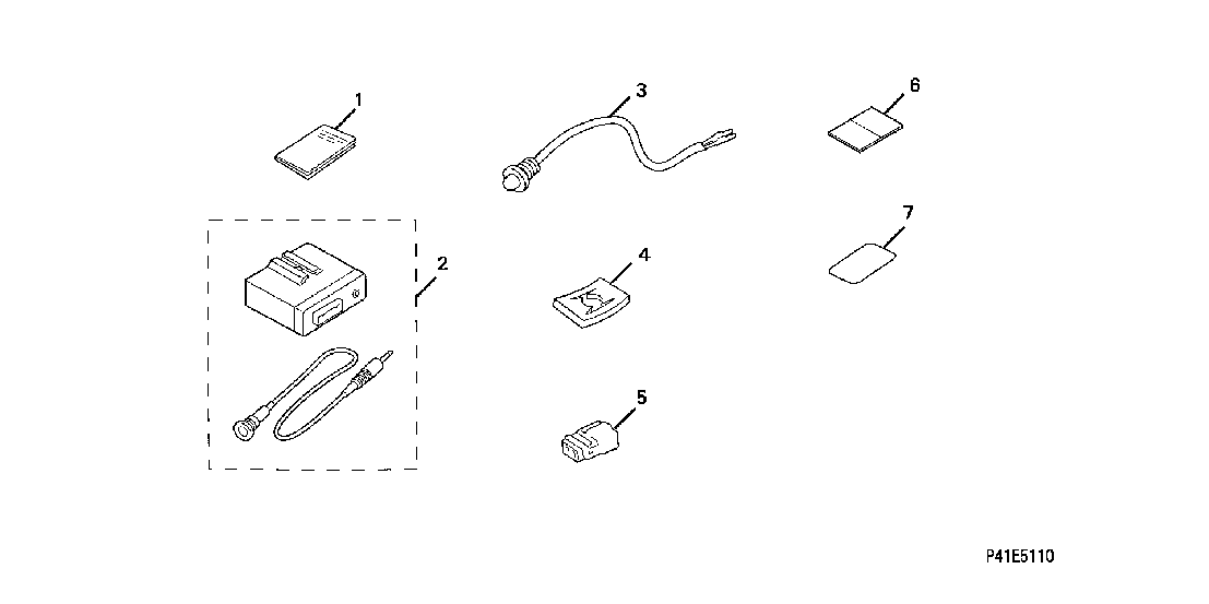 XEL13 SECURITY SYSTEM