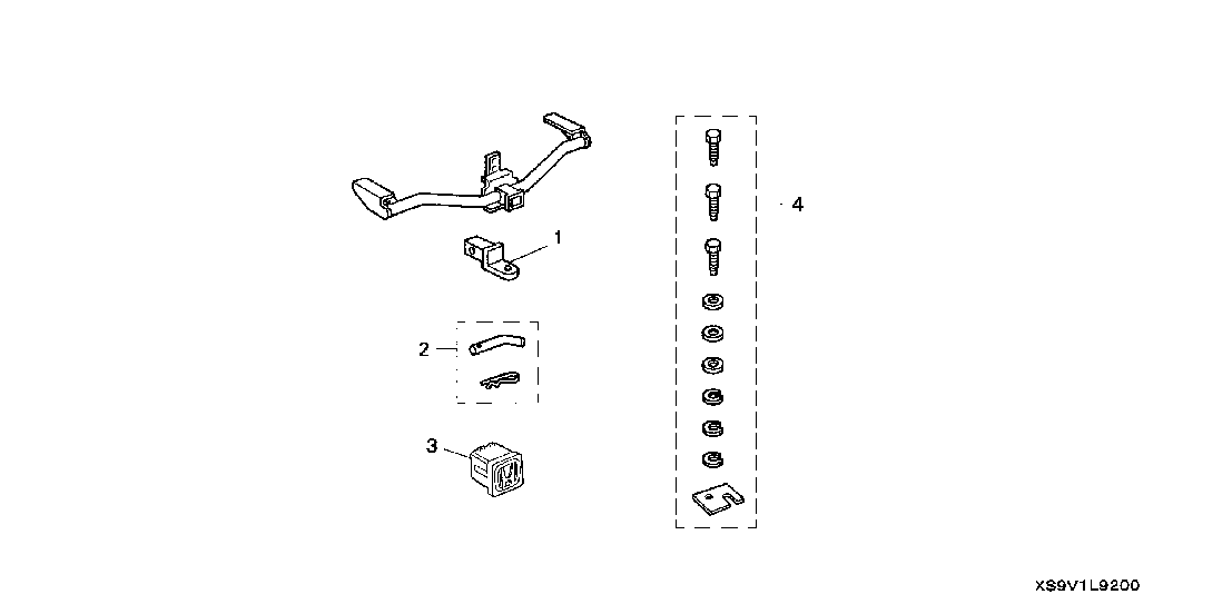 XEX24 TRAILER HITCH (1)